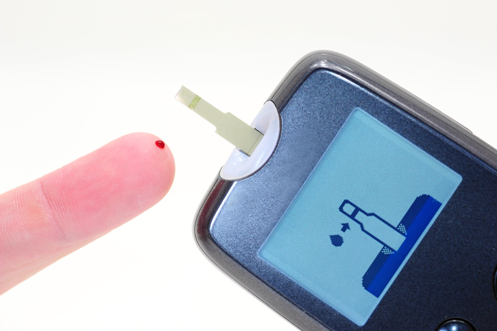 Pri podozrení merať hodnotu glykémie Hypoglykémia - meranie glukózy v krvi, glykémia, glukomer