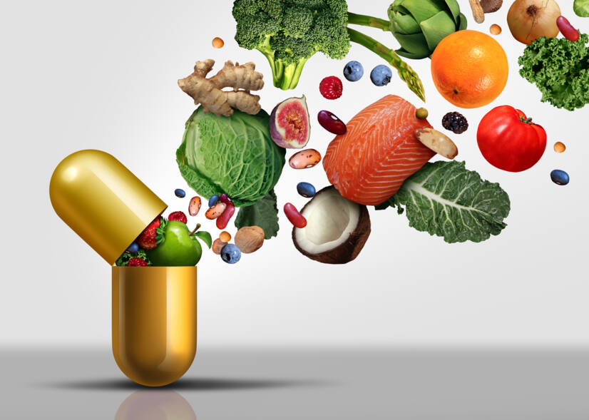 Avitaminoza ili nedostatak vitamina. Koji su rizici?