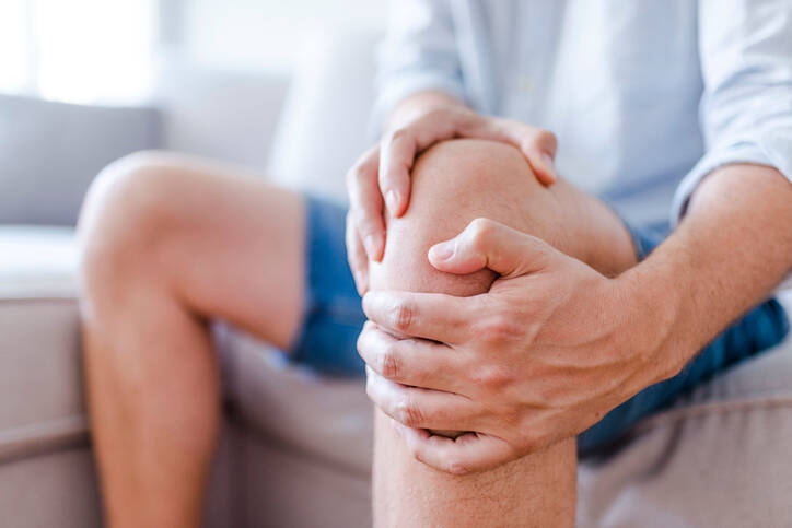Reaktivni artritis: Postinfektivna upala, bol u zglobovima i drugi simptomi?