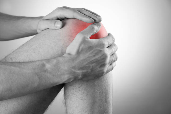 Septički artritis: Kako se leči bolna infektivna upala zglobova?