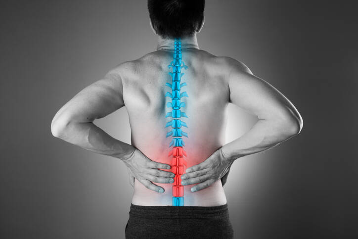Spondilodiscitis: Kao uzročnik dugotrajnog bola u leđima? I njegov tretman