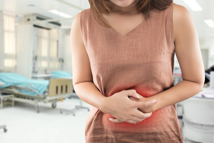 Syndróm dráždivého čreva: Čo je a aké má príznaky, príčiny IBS?