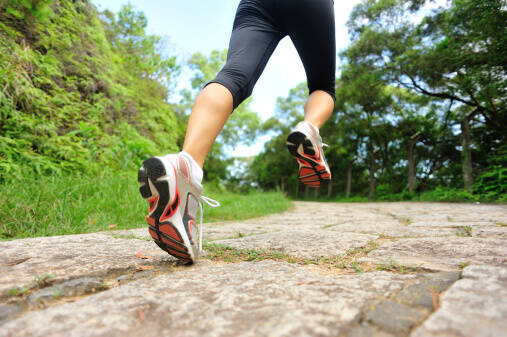 Ako správne behať? Zmysel, význam, výhody a účinky behu pre zdravie
