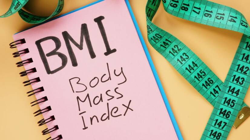 BMI: Výpočet indexu telesnej hmotnosti? + Kalkulačka online