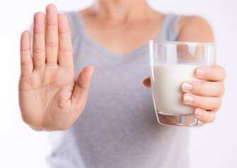 Alergija na mleko i intolerancija na laktozu: razlika i simptomi