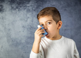 Bronhijalna astma: Šta je astma, zašto se dešava napad i šta pomaže?