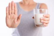 Alergija na mleko i intolerancija na laktozu: razlika i simptomi