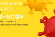 Koronavirus - COVID-19