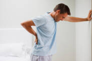Spondiloartritis: Bolovi u leđima i zglobovima ruku i nogu zbog upale?