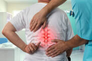 Vertebrogeni algični sindrom: bolovi u leđima i njihovi uzroci i simptomi?