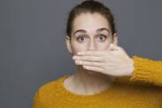 Miris acetona iz usta: uzrok nastanka kod dece ili dijabetičara (+ostalo)?